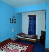 Green Hills Hotel Gangtok Exterior photo