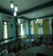 Green Hills Hotel Gangtok Exterior photo